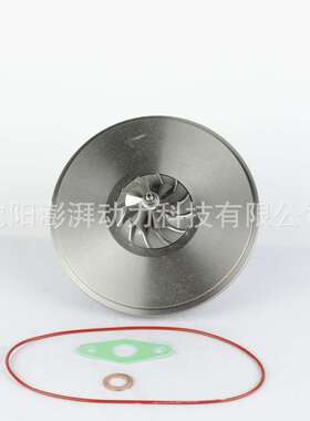 适用马自达3CX3CX5CX7汽车涡轮增压器机芯810356 SH0113700