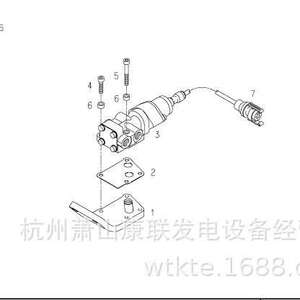 51.11161-0039D2842LE203德国曼