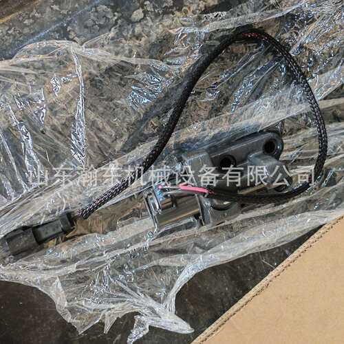 推土机 DH17 仪表箱线束 114J-09-01000