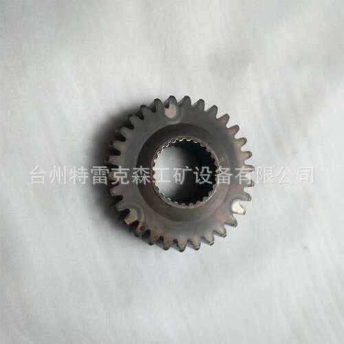 供应特雷克斯原厂件   TEREX parts  9182507从动齿轮