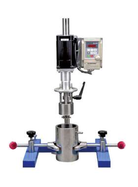 PS2827 普申 LSM370篮式砂磨机  LSM-370研磨机