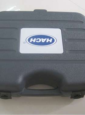 sensION+哈希便携式PH计5051T pH /温度电LPV2551T.97.002