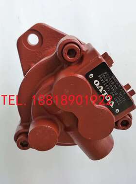 挖掘机配件14533496 EC 360 380 460 480 700风扇马达