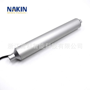 厂家销管状电机电动推杆直线型伸缩杆线性驱动器开窗器开窗机