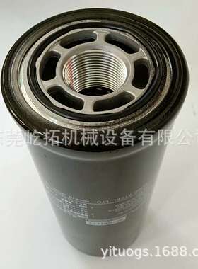 GA30/37螺杆空压机机油滤清器PS-CE11-505神钢空压机油滤/油隔