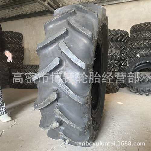 供应前进14.9R24拖拉机子午线加宽轮胎16.9R24 R26 340/380/420R2