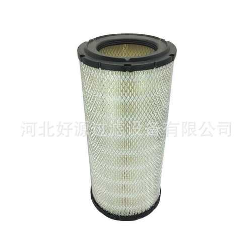 工厂直销螺杆空压机空气滤芯P812926 02250127-684 S-CE05-504
