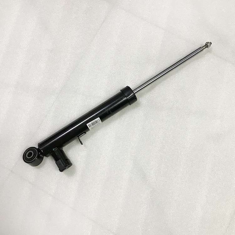 适用大众CC后机后机芯 弹簧避震器机芯带电3C0513045D 3C0513046D