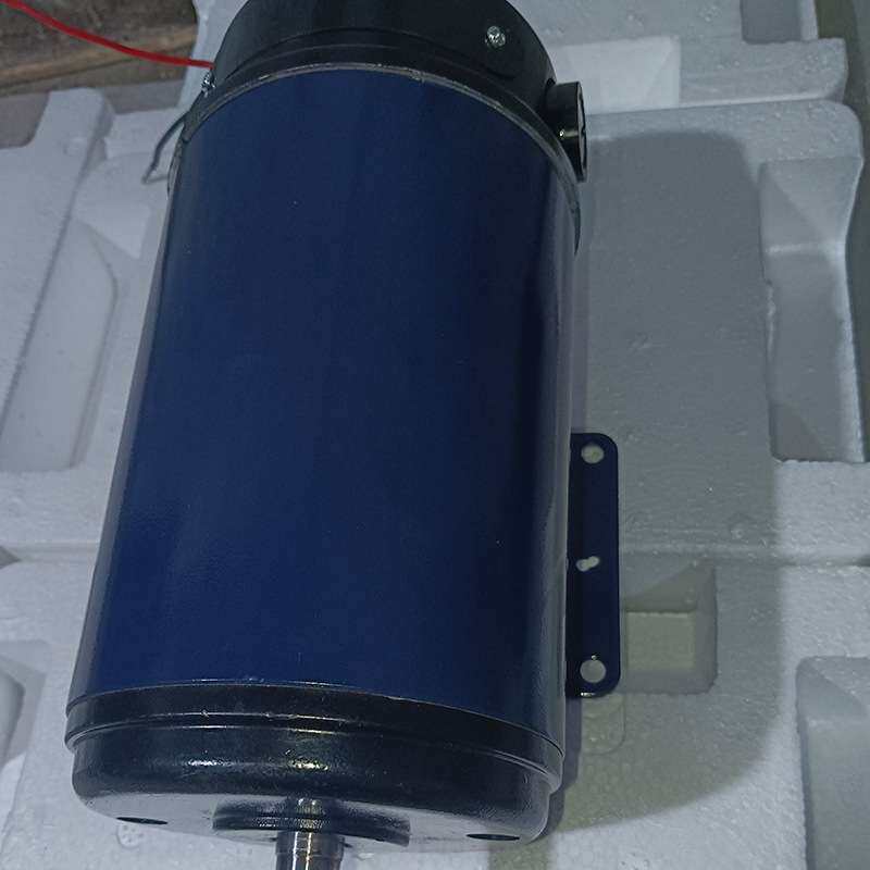 厂家振动ZYT系列微型直流永磁电动机陶瓷拉胚机专用小型直流电机