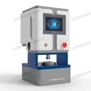 赛锐特 SRT-F938 jing用防刺服防刺层厚度试验仪 GA 68-2024