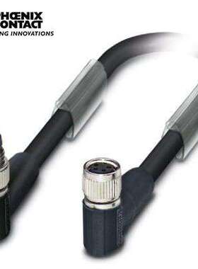 菲尼克斯总线电缆SAC-4P-M 8MR/ 0,3-950/M 8FR电气联接德国是PHO
