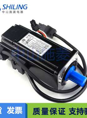 原装台达200W ASD-B2-0221-B+ECMA-C20602RS ES PS伺服电机马达