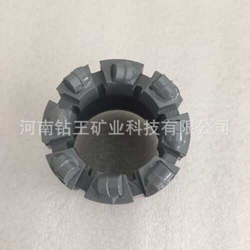 PDC取芯钻头复合片钻头地质内丝钻头用于探矿工程