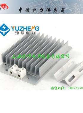 JRD2-20W 50W 100W 150W 200W铝合金加热器DJR 500WAC220加