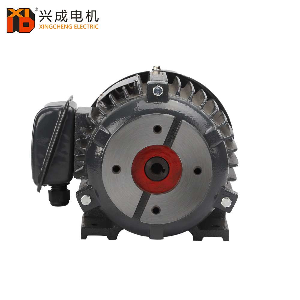 VP20 VP15 VP12油泵电动机2.2KW 3HP内插式YT100L-4液压站系统