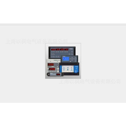 德国Stoerk 温控器 ST96-35.04 FS,24V,5W,F1F2F3,PT100