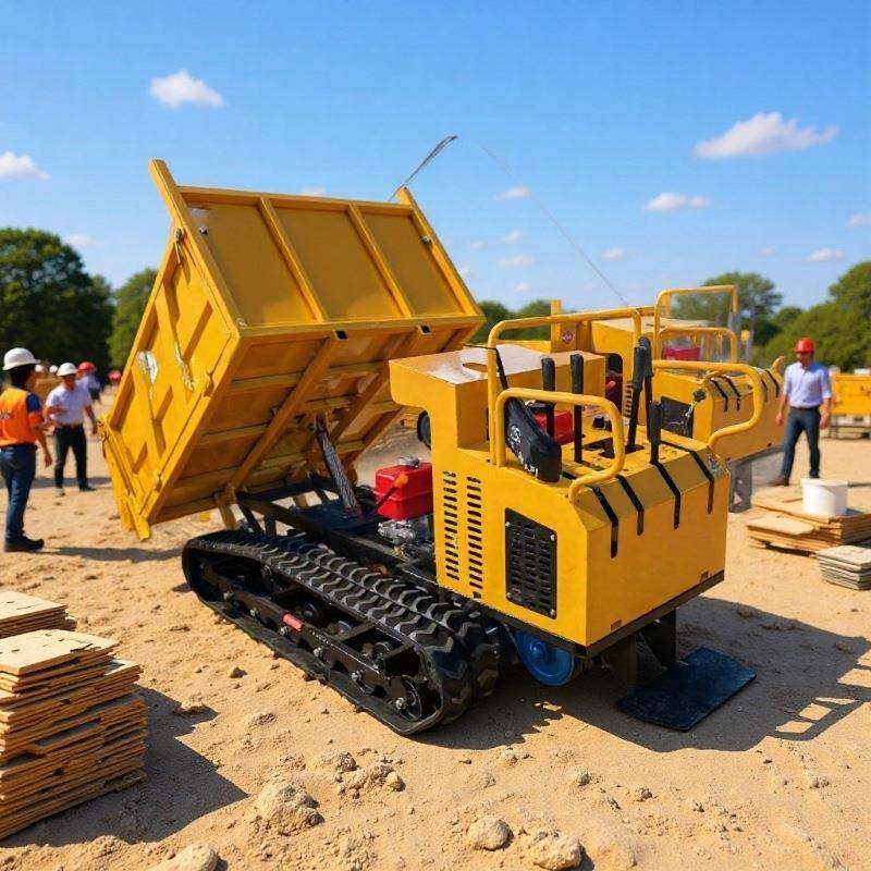 厂家全地形山地工程矿山农用履带运输车液压高速履带运输车,搬运/仓储/物流设备,其他起重搬运设备,淘宝优惠券,粉丝福利购,淘宝优惠卷