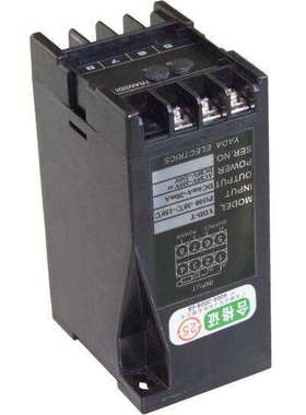YDD-I-A2-P5-O3-  YDD-U-UR-V3-P5-03 交流电压交流电流变送器