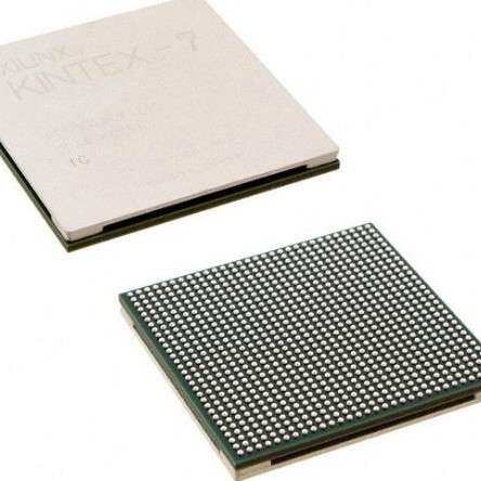 XC7K325T-1FFG900I Kintex-7 FBGA-900 芯片FPGA-可编程集成IC