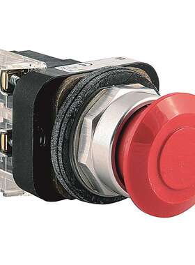 罗克韦尔按钮开关800T-J50 800T-J50KE7