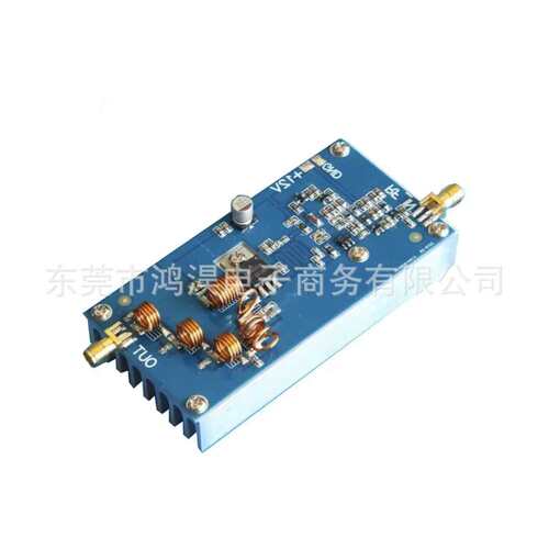 New 15W 87-108M FM Transmitter Power Amplifier