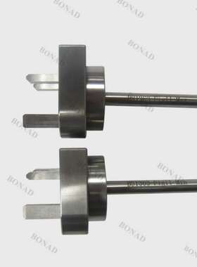 BS1363-1-FIG 11 插头通过量规