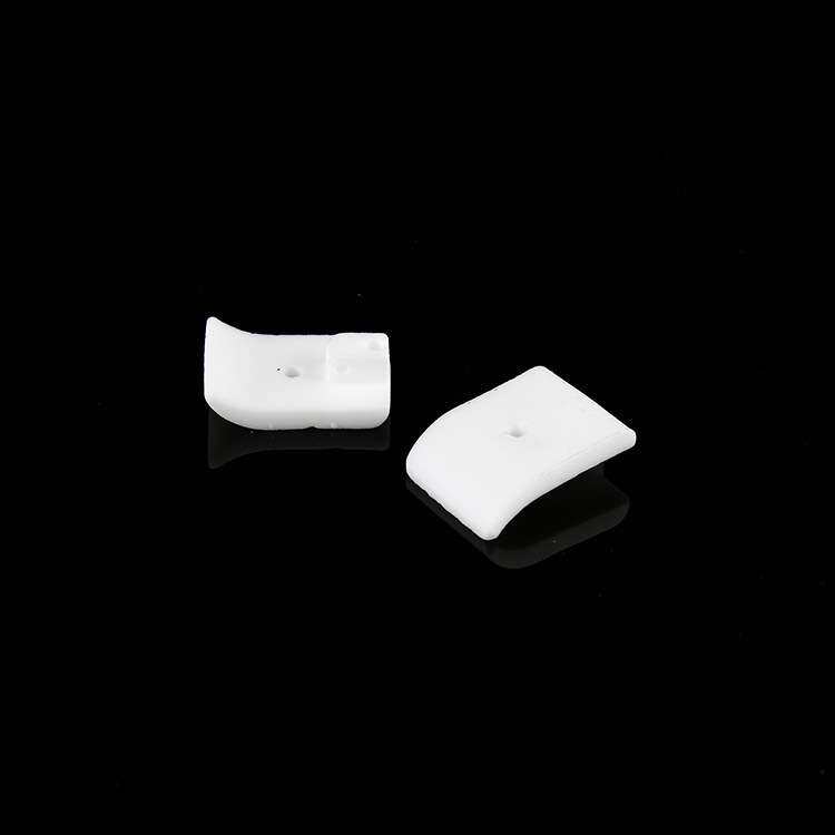 六蝶 T35CW-20mm平车塑料压脚底 宽底板 工业缝纫机配件 棉花压脚