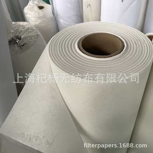 磨齿机用过滤纸 磨削液珩磨油研磨液轧制油过滤纸