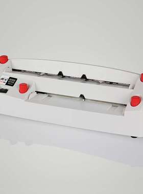 树欧SK316 重型电动名片切卡机 微动调节直角尺寸90乘54mm切300克