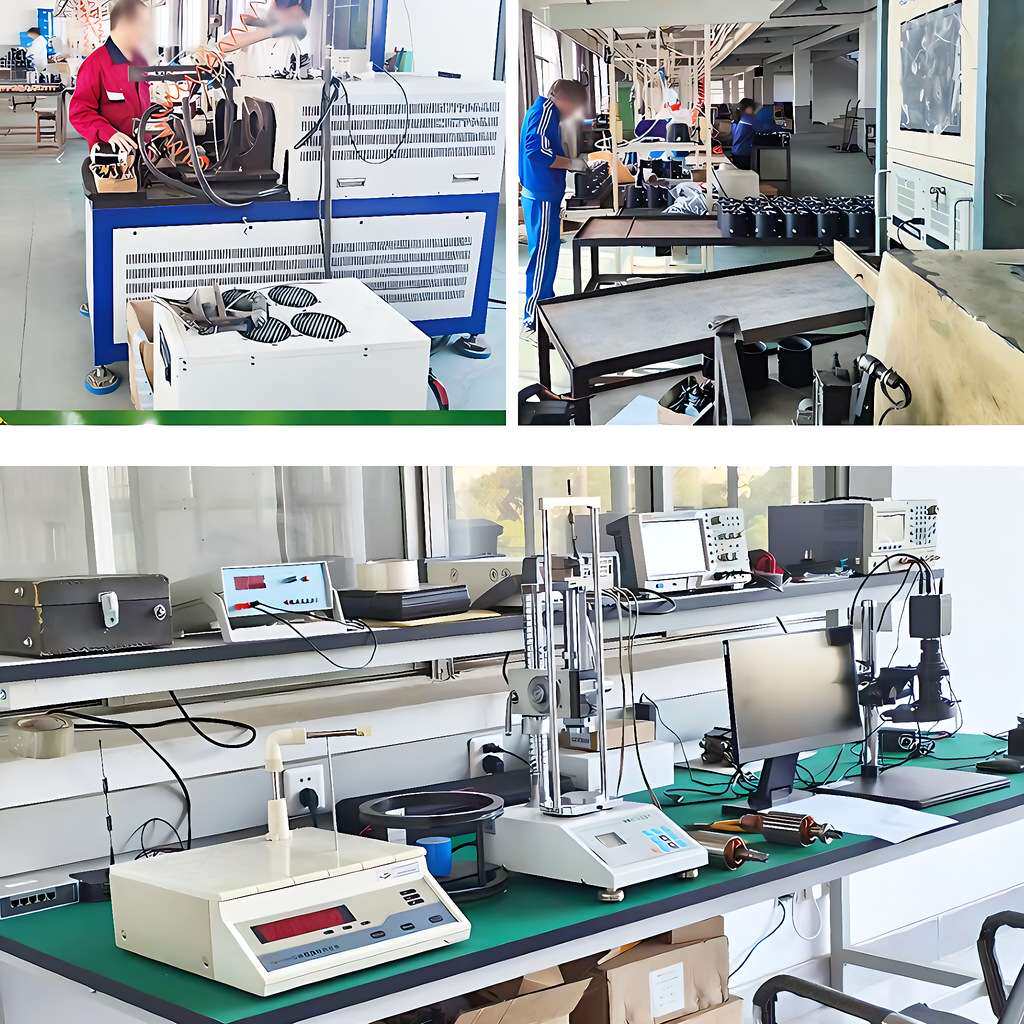 24V500W直流电机 3000LB绞盘电机 3500RPM正反转电动葫芦永磁电机