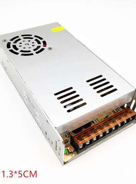 5V60A显示屏电源 5V300W广告屏电源 LED灯开关电源5V60A开关电源