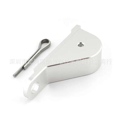 适用Chevrolet Camaro heater box mixed air door clamp