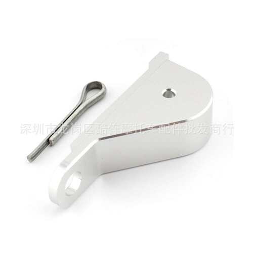 适用Chevrolet Camaro heater box mixed air door clamp
