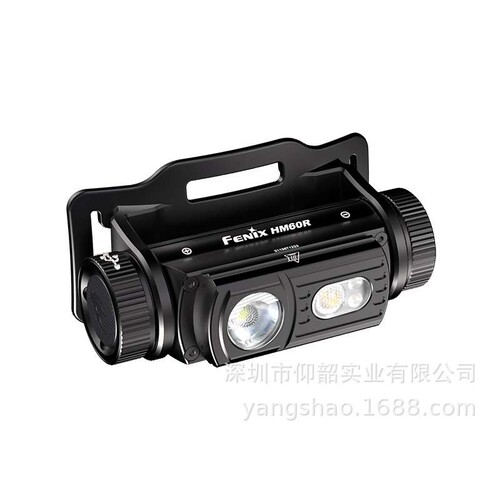 Fenix菲尼克斯HM60R 12W 1200流明工作作业头灯替代老款HL60R