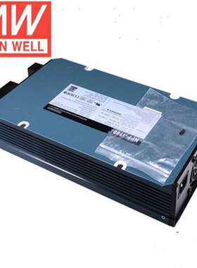 明纬NPP-1700-48   1700W  超宽输出充电器/电源供应器二合一