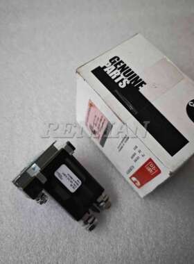 发动机电磁力开关3916302 3897261东风康明斯配件6CT起动机继电器