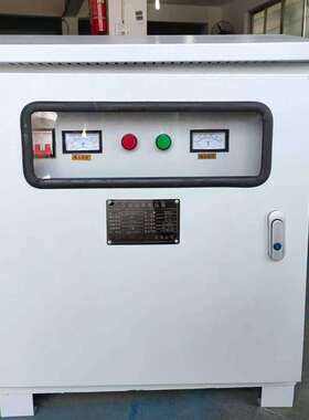 光伏能源充电桩1000v690转400v380V三相干式变压器200kva300kva