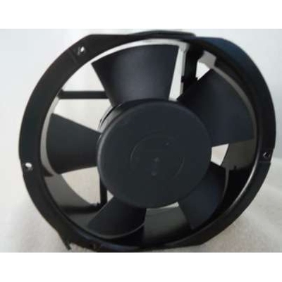 散热风扇230V 12CM轴流风机REC-22038 A2T/A1 KTV机柜网络机箱