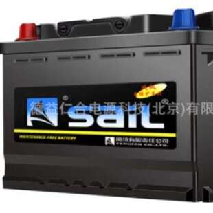 风帆蓄电池6-QF-92/12V92AH启动蓄电池