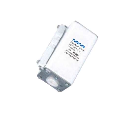 370RSM03112.127KN DC1500V 100A-450A 储能保护直流熔断器