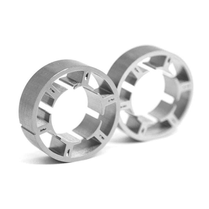 电动工具小家电配件供应 电机配件定转子铁芯直流铁芯