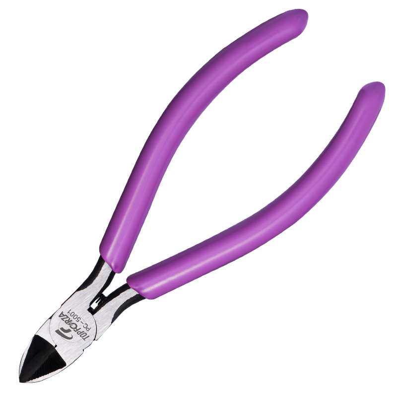 拓伏锐PC-5001 精密斜嘴钳5英寸专业电子斜口钳子剪钳偏口钳125mm,鲜花速递/花卉仿真/绿植园艺,割草机/草坪机,淘宝优惠券,粉丝福利购,淘宝优惠卷