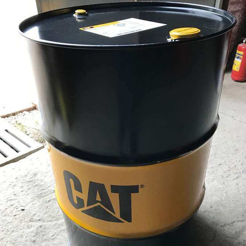 卡特CAT柴油机油 15W-40发动机油 3E9900润滑机油18/200L 3E9842