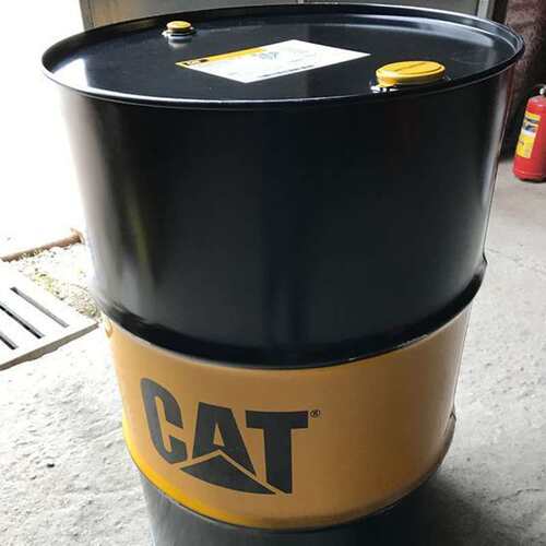 卡特CAT柴油机油 15W-40发动机油 3E9900润滑机油18/200L 3E9842
