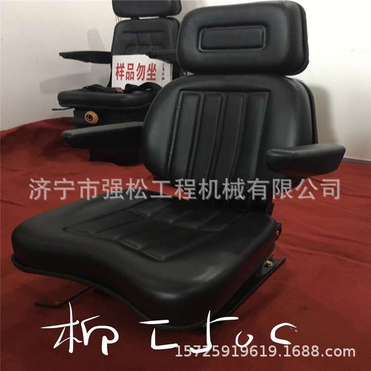 大量现货供应装载机50CN座椅总成 驾驶室全车液压油缸