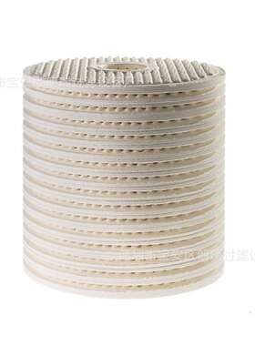 现货供应0.2 um Silindirik Lentikler Filtre LC0HCG6S2筒式滤芯