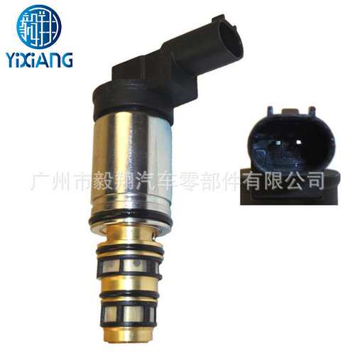 适用AC Compressor Solenoid Control Valve BMW MINI CVC