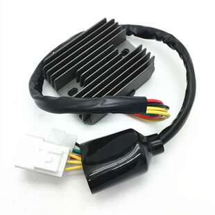 稳压器 整流器 ESR438 VFR800 RVT1000 Voltage Regulator ATV