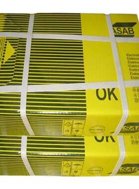 伊萨ESAB OK 22.85P/E7010-A1手工电弧焊焊条25mm32mm40mm50mm