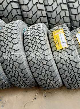 佳通越野轿车轮胎265/75R16 越野花纹255/100/85R16 37X12.5R16.5